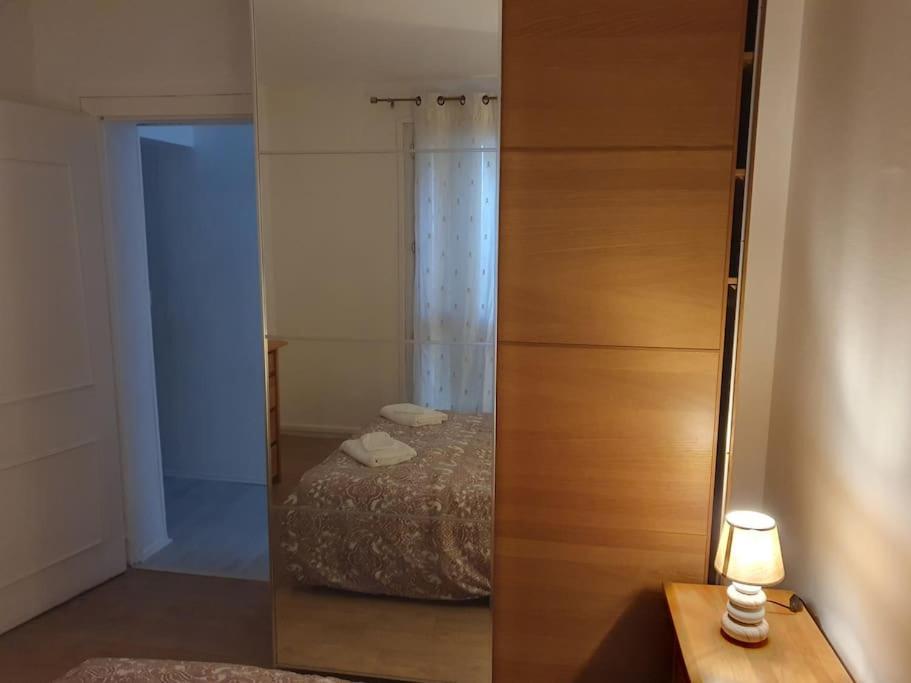 Le Lilas D Orly Exterior photo